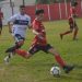 Protagonistas de la fecha 5 del Clausura