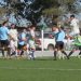 Atlético Argentino sigue firme en la punta