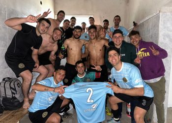 Atlético Argentino lidera el Clausura a cuatro fechas del final