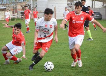 Protagonistas de la fecha 11 del Clausura