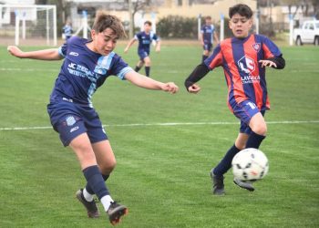 Inferiores: Se jugó la fecha 10 del Clausura