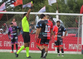 Sancionados de la fecha 11 del Clausura