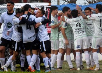 Unión de Bonifacio y Jorge Newbery lideran el Clausura