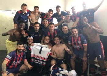 El Clausura tiene tres líderes