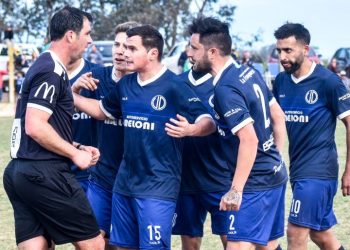 Sancionados de la fecha 10 del Clausura