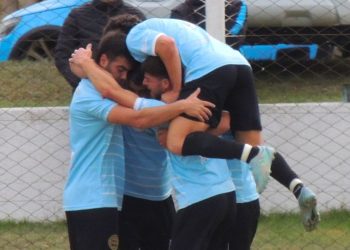 Atlético Argentino sigue en lo más alto