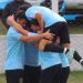 Atlético Argentino sigue en lo más alto