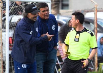 Sancionados de la fecha 12 del Clausura