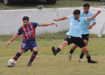 Protagonistas de la fecha 12 del Clausura