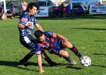 Protagonistas de los cuartos de final de la Liguilla