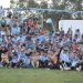 Atlético Argentino se coronó campeón del Clausura
