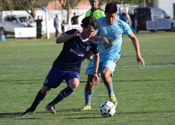 Protagonistas de la fecha 13 del Clausura