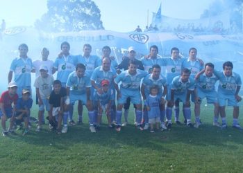 Atlético Argentino y el sueño de volver a ser campeón tras 11 años