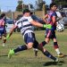 Protagonistas de la fecha 15 del Clausura