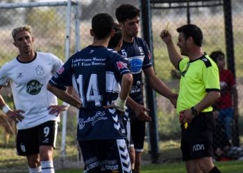 Sancionados de la fecha 15 del Clausura