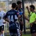 Sancionados de la fecha 15 del Clausura