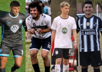 Todos los goles del Clausura 2023