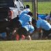 Atlético Argentino acaricia el campeonato