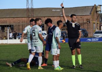 Sancionados de la fecha 14 del Clausura