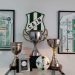 Jorge Newbery se prepara para el Torneo Regional Federal Amateur