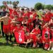 Inferiores: Se jugó la última fecha del Clausura