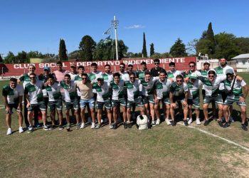Torneo Federal: Jorge Newbery no pudo sumar en su debut