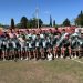 Torneo Federal: Jorge Newbery no pudo sumar en su debut