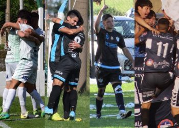 Se definieron los semifinalistas de la Liguilla