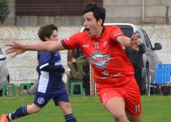 Torneo Clausura: goleadores de todas las categorías