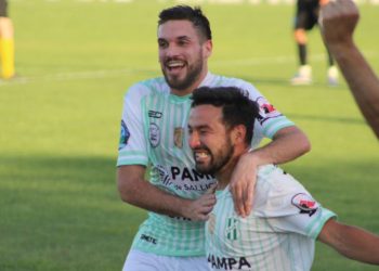 Torneo Federal: Jorge Newbery consiguió su primera victoria