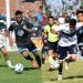 Protagonistas de las semifinales de la Liguilla