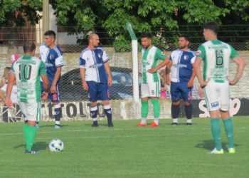 Torneo Federal: Jorge Newbery volvió a perder