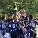 Deportivo 17 es el campeón del año