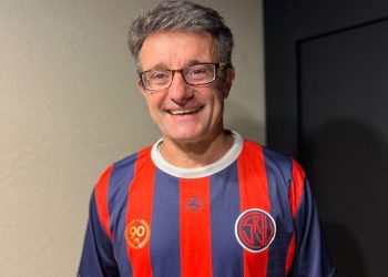 Los DT para la temporada 2024