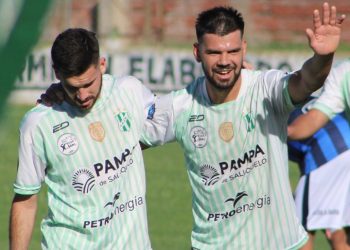 Jorge Newbery cerró su participación con una victoria