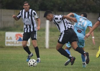 Deportiva Maza y Atlético Argentino lideran el Apertura