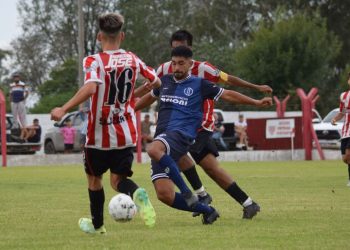 Protagonistas de la fecha 1 del Apertura