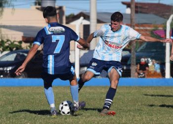 Comenzó el Torneo Apertura de Inferiores