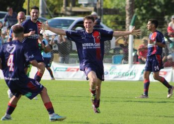 Con seis victorias y un solo empate comenzó el Torneo Apertura