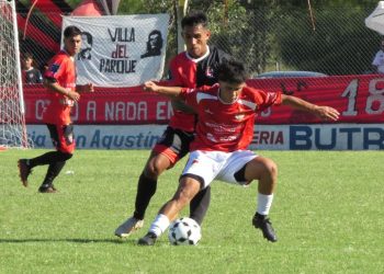 Protagonistas de la fecha 2 del Apertura