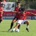 Protagonistas de la fecha 2 del Apertura