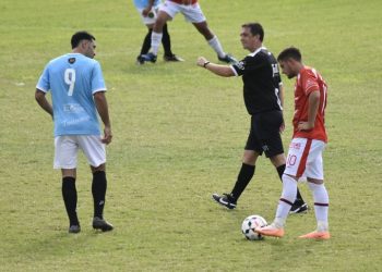 Sancionados de la fecha 1 del Apertura