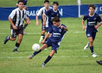 Se jugó la fecha 2 del Apertura de Inferiores