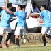 Atlético Argentino es el único líder del Apertura