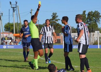 La fecha 2 dejó nuevos sancionados