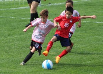 Se jugó la fecha 3 del Apertura de Inferiores