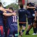 Atlético Quenumá y Unión Deportiva son los nuevo líderes