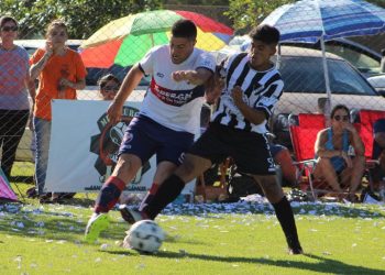 Protagonistas de la fecha 4 del Apertura