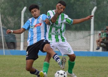 Protagonistas de la fecha 3 del Apertura