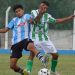 Protagonistas de la fecha 3 del Apertura